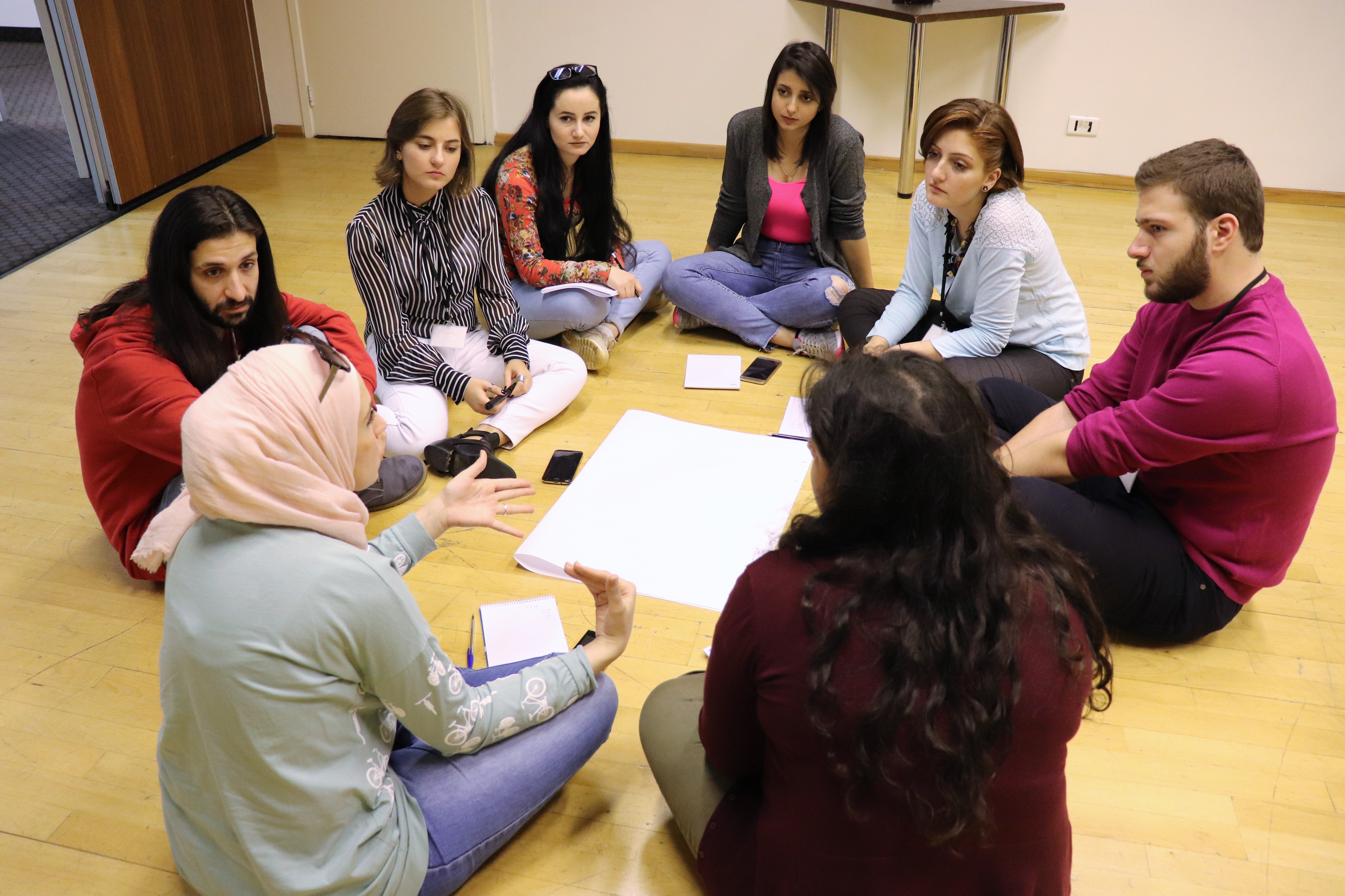 About || DialogueToolBox